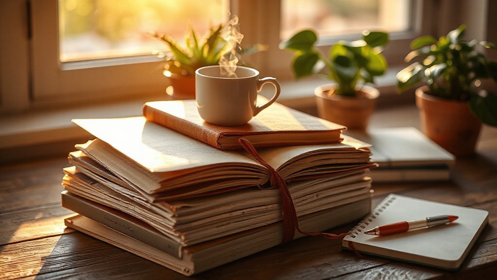 embrace challenges for growth