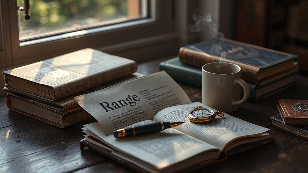 embrace interdisciplinary career adaptability