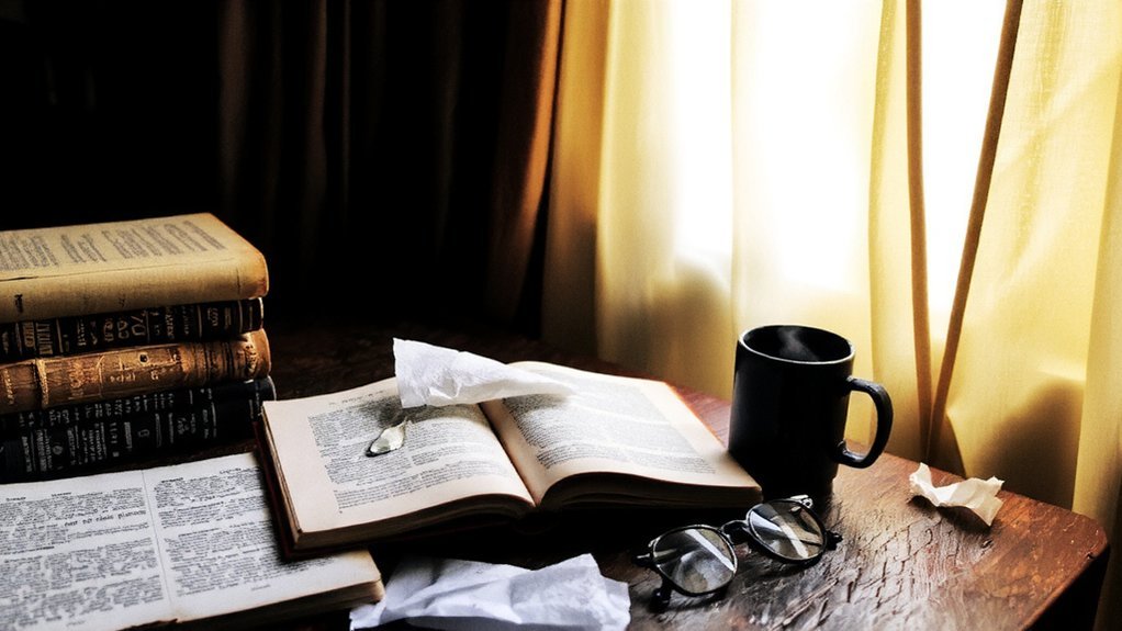 Top 10 Books That Will Make You Cry