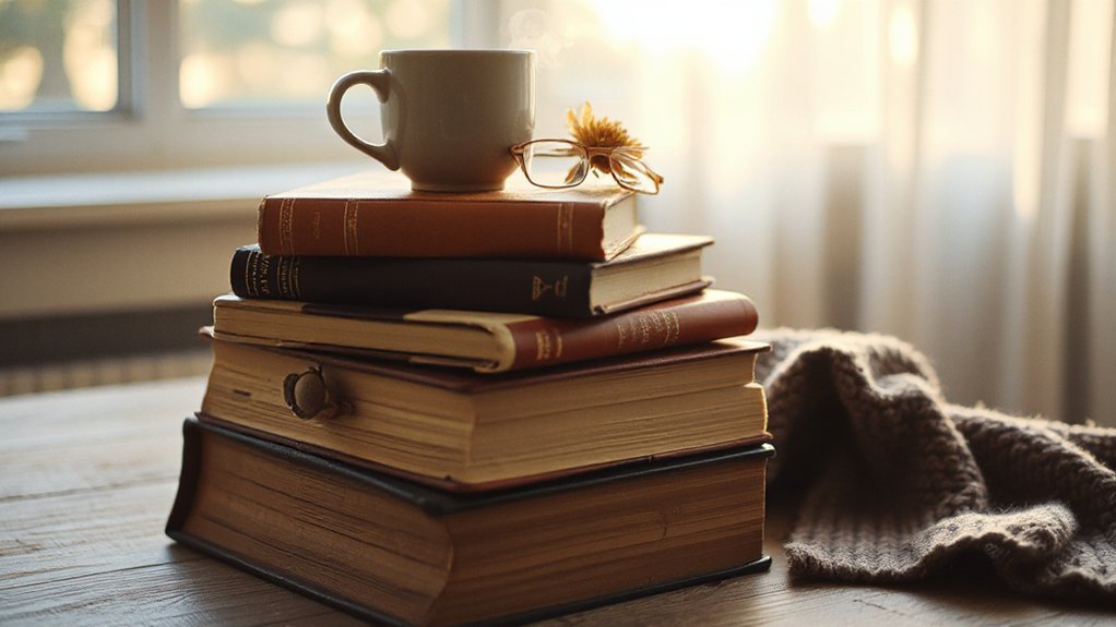 Books That Will Make You Cry (In a Good Way)