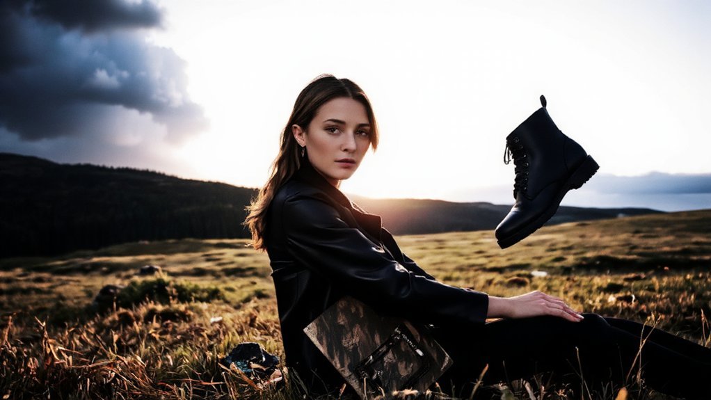 emotionally charged storytelling evolution