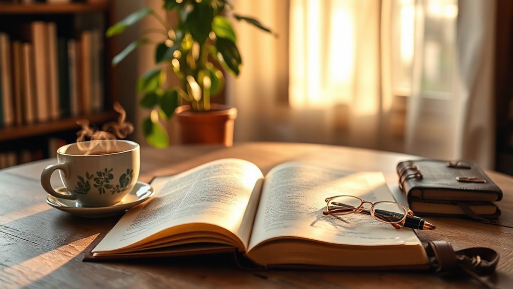 empathy as a practice