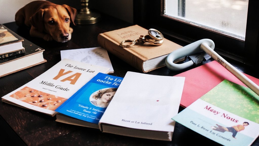 empowering stories about disability