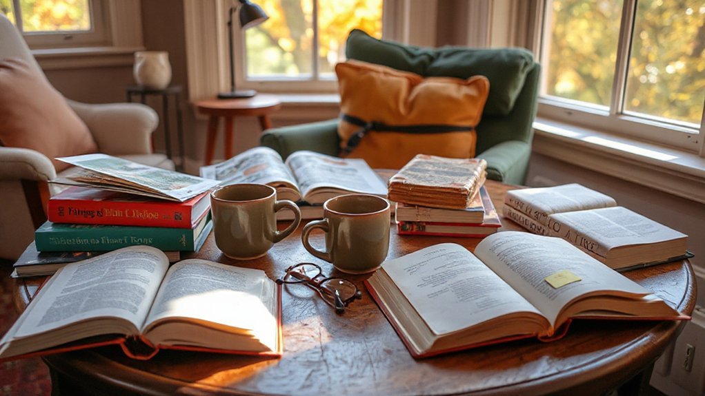 Best Books for Book Clubs With Lots to Discuss