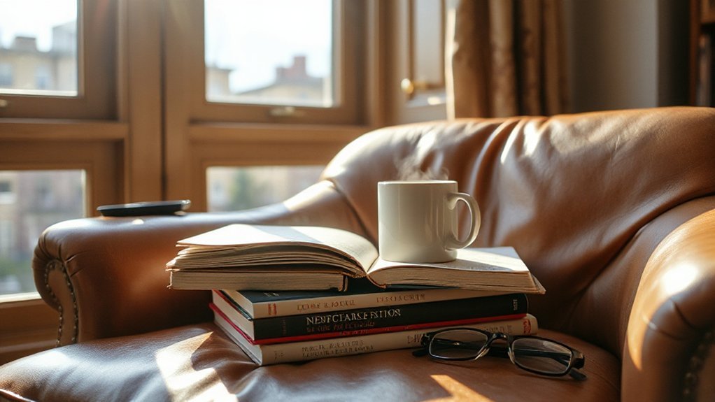 engaging nonfiction reads await