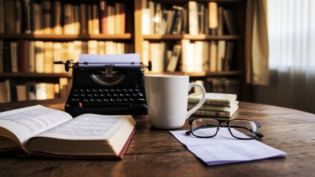 engaging openings sensory details