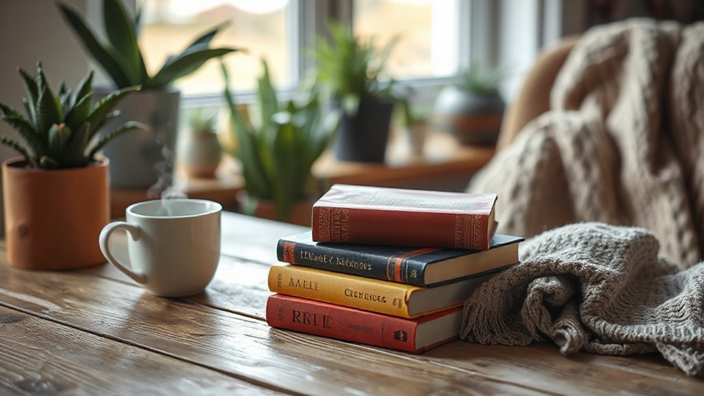 engaging relatable character driven narratives