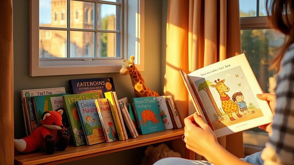 engaging rhymes ignite imagination