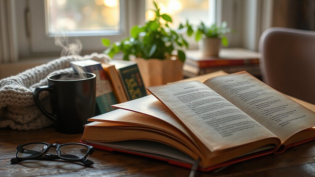 engaging stories for newcomers