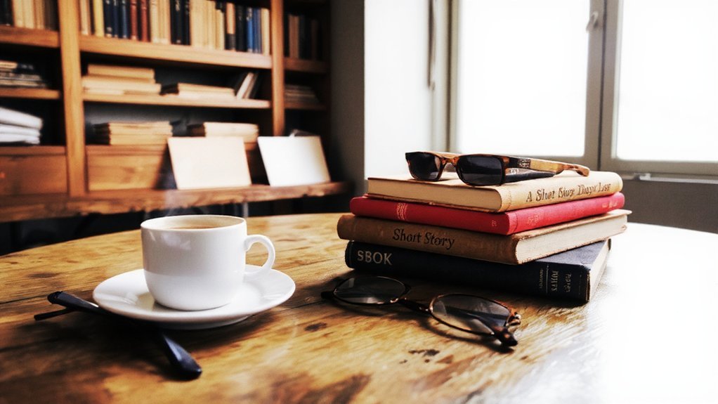 engaging varied emotional stories