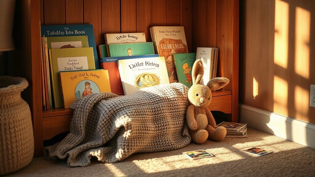 Best Children’s Books Every Parent Should Own