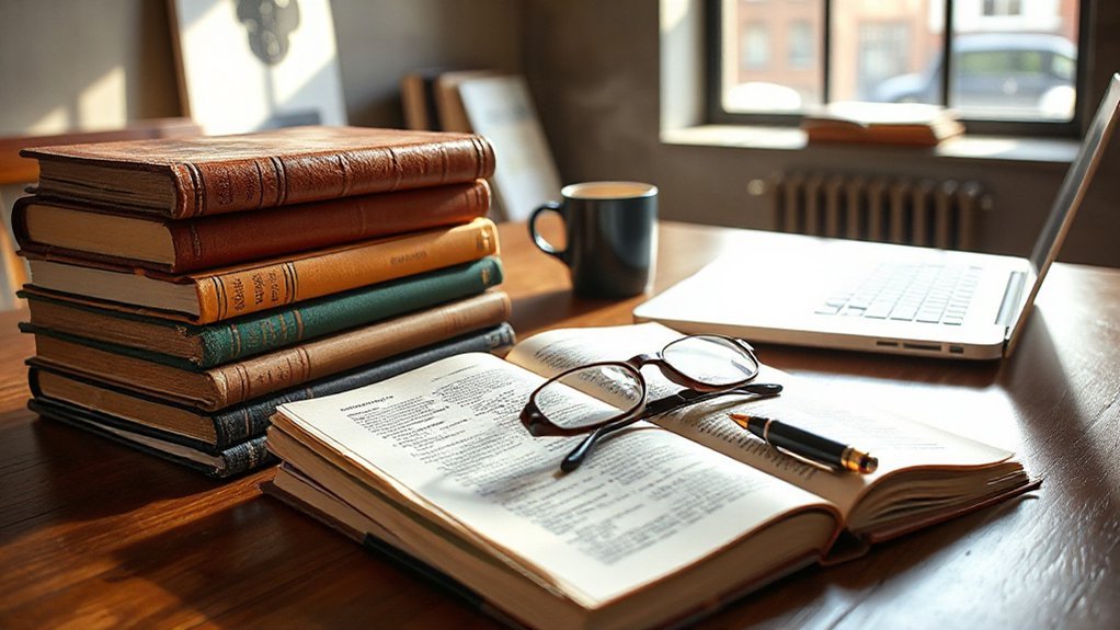 Best Business Books for Entrepreneurs and Side Hustlers