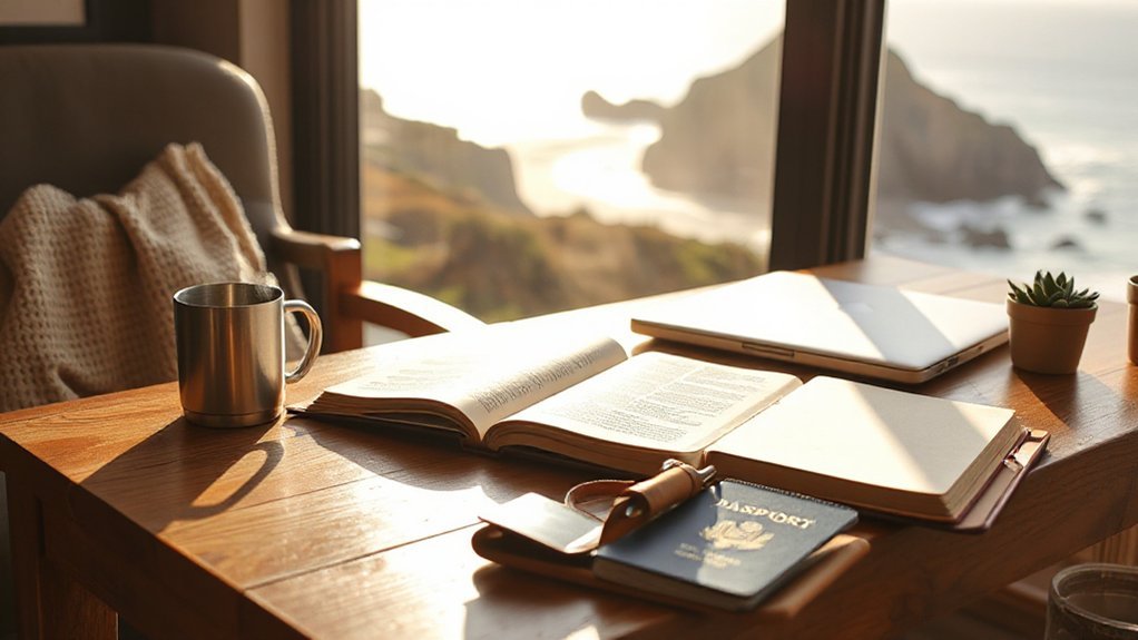Best Books for Remote Workers and Digital Nomads