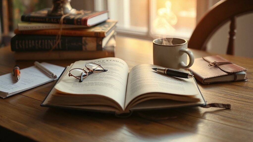 existential exploration through choices