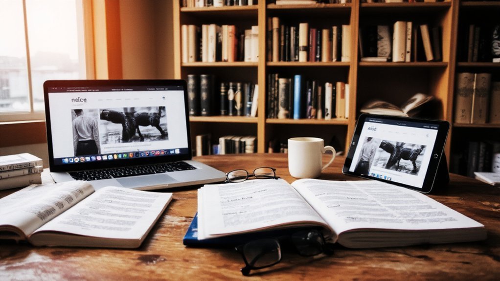 explore request review repeat