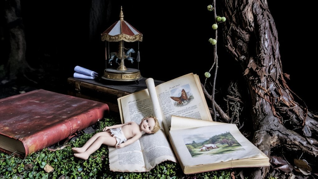 Best Books That Feel Like a Fairytale Gone Wrong