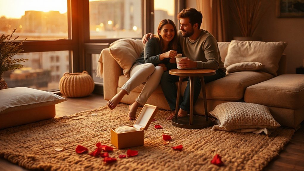 fake love sparks honesty