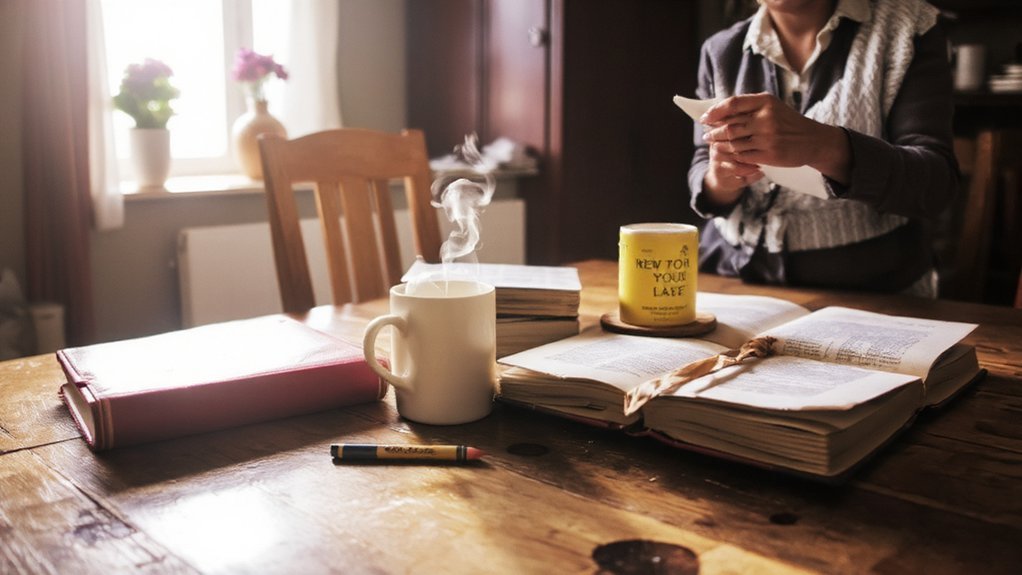 family secrets and resolutions