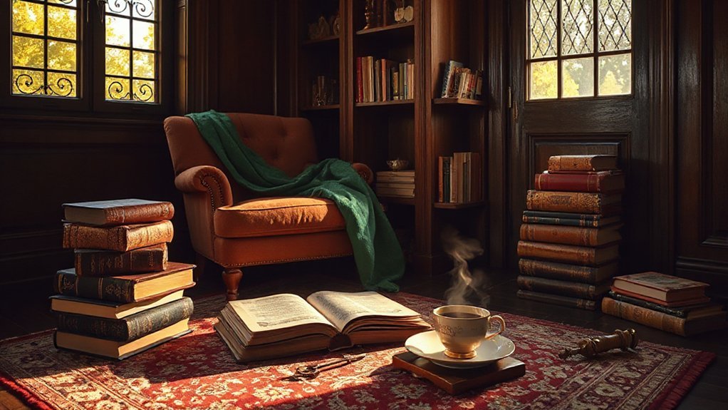 Best Fantasy Books for Readers Who Loved Harry Potter