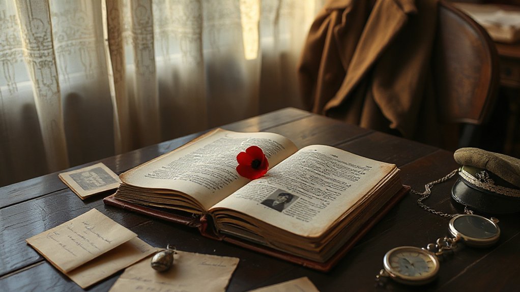 fierce heroine historical tension