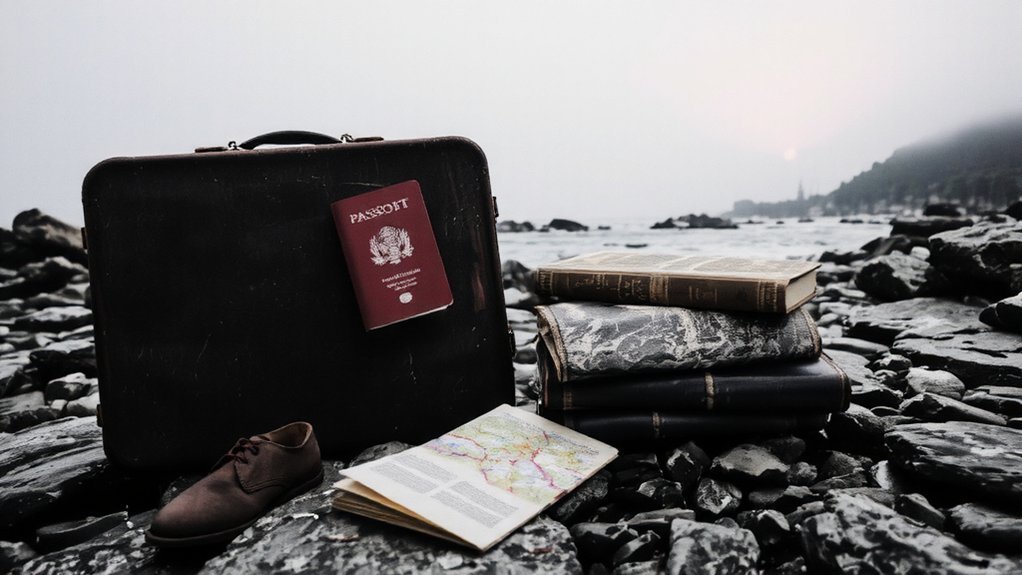 finding home through migration