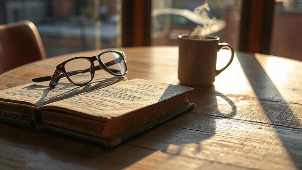 finding meaning in suffering