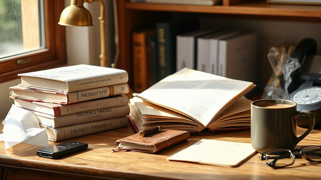 focus on what matters