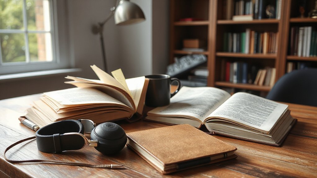 focus strategies for productivity