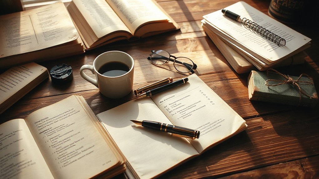 freewriting exercises for mindfulness