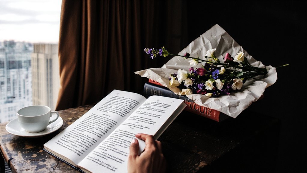 fresh diverse captivating love stories