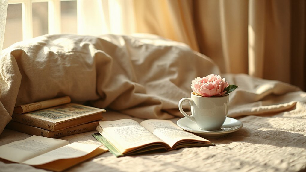 fresh starts through growth