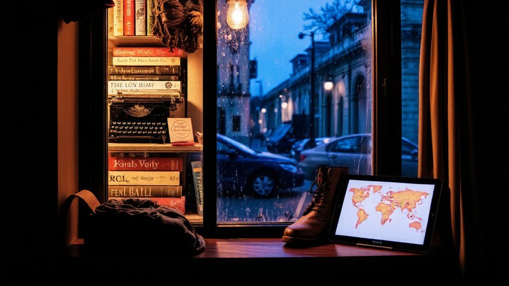 The Evolution of YA Fantasy: Trends Shaping 2025