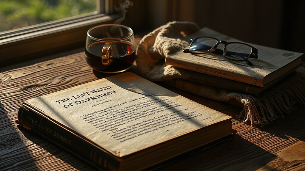 gender power curiosity change