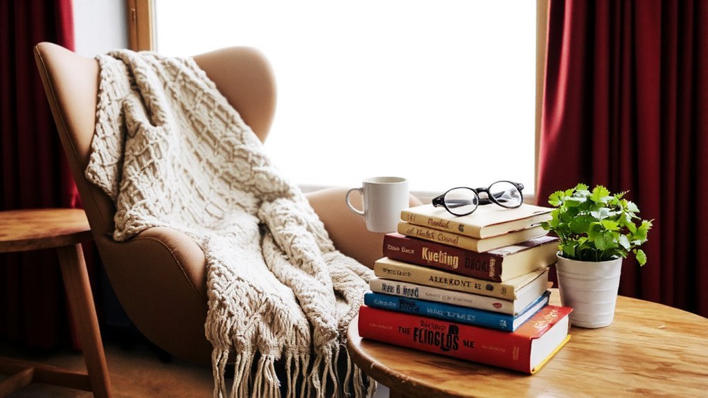 genre bending literary discoveries await