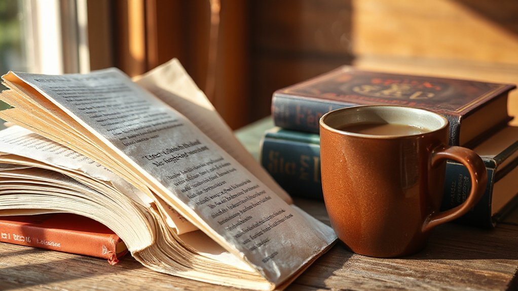 genre blending ignites imagination