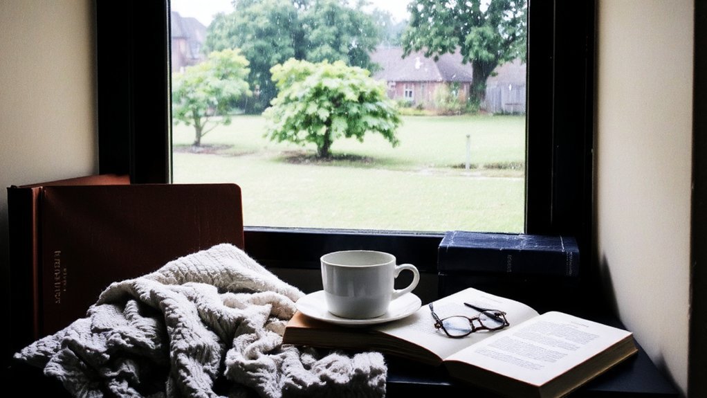 gentle cozy mystery recommendations