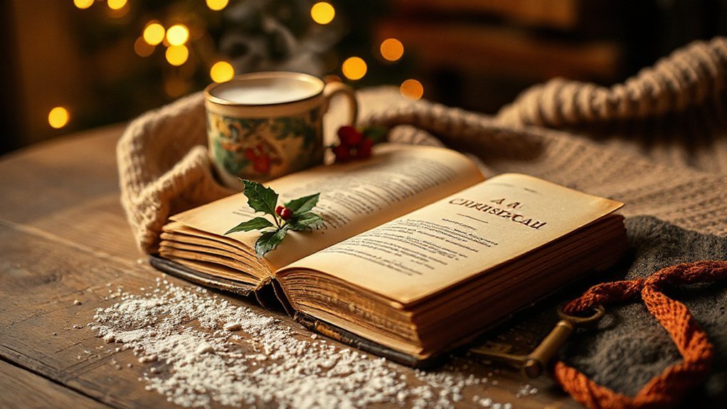 ghostly wake up call redemption