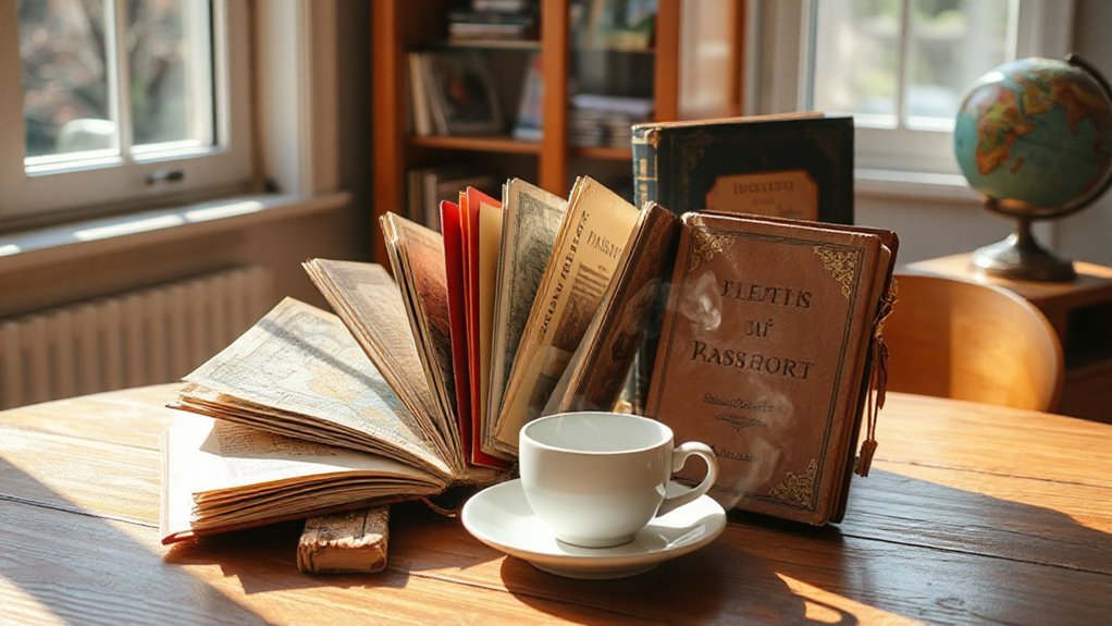 global gems ignite curiosity