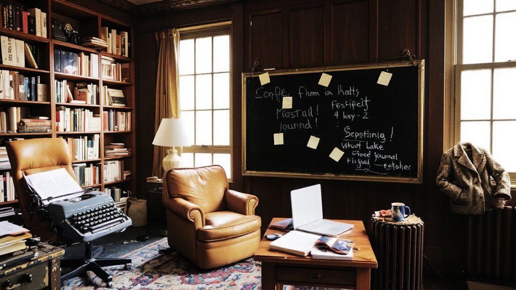 grad school humor revealed