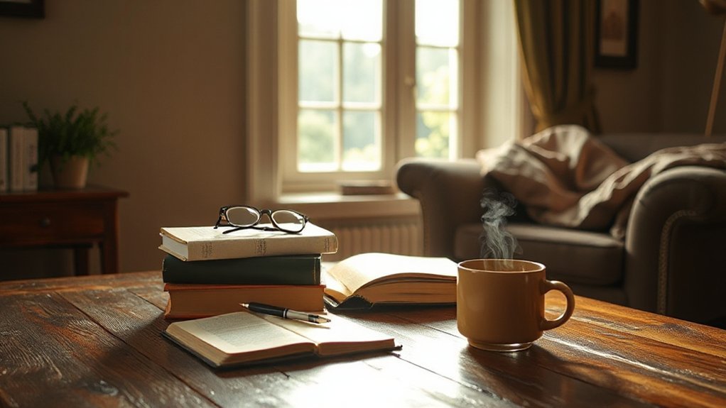 gradual reading time increase