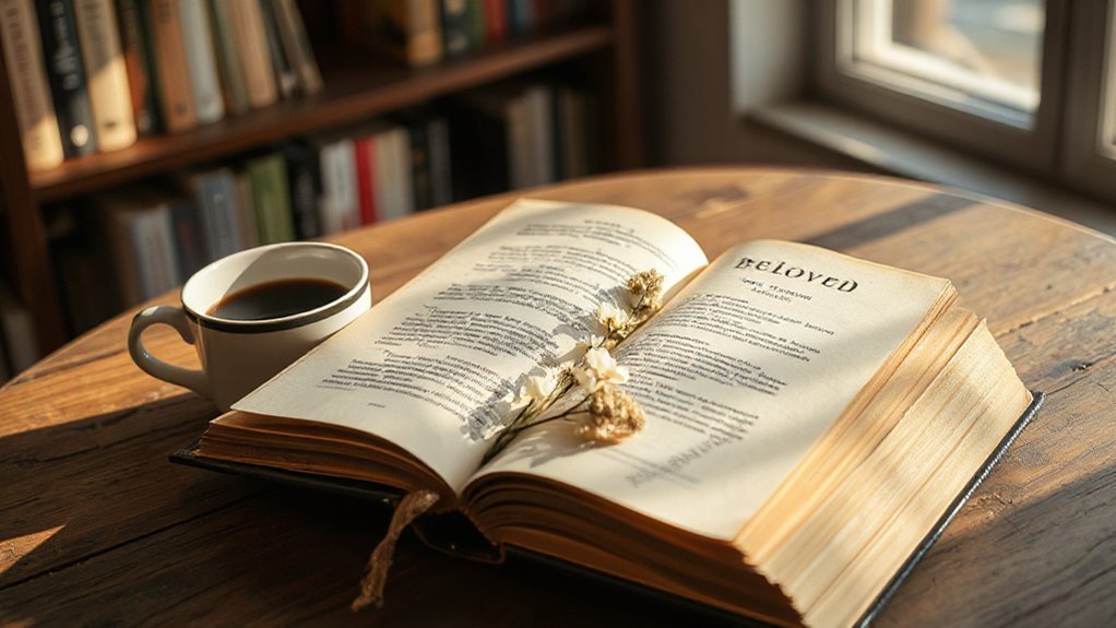 grief motherhood sensory experiences