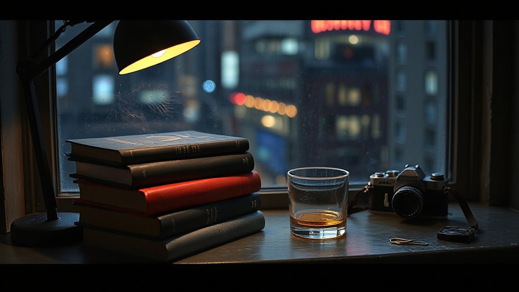 gripping thrillers and crime