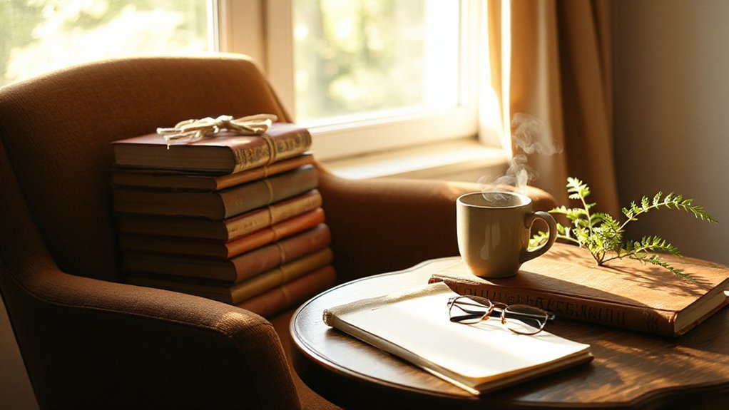 grounding techniques to interrupt