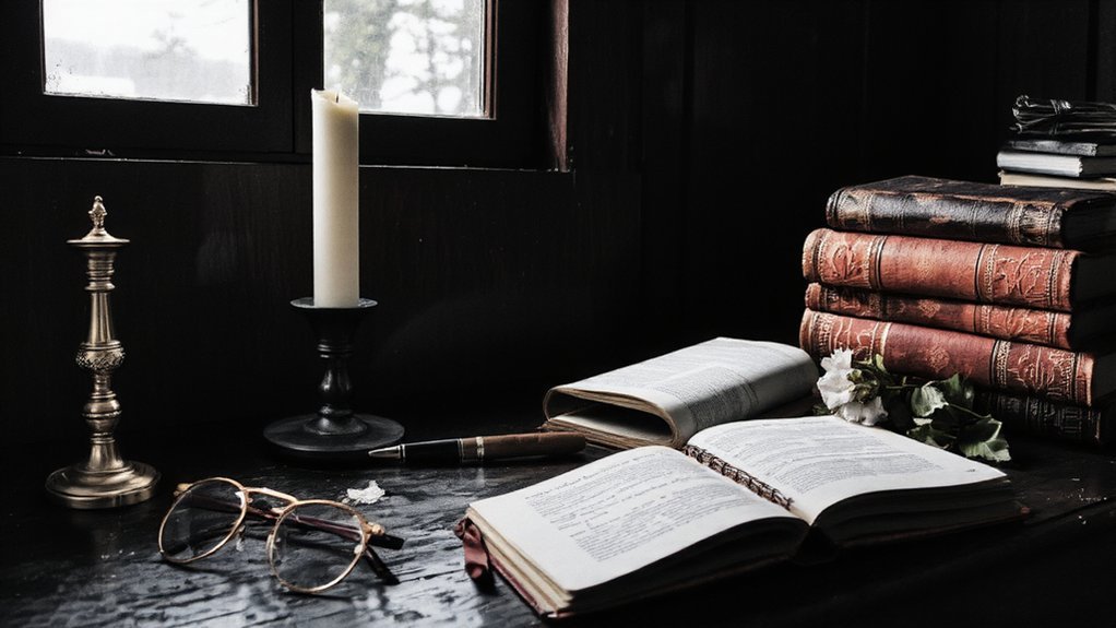 Dark Academia Books That Will Haunt You Long After The Last Page