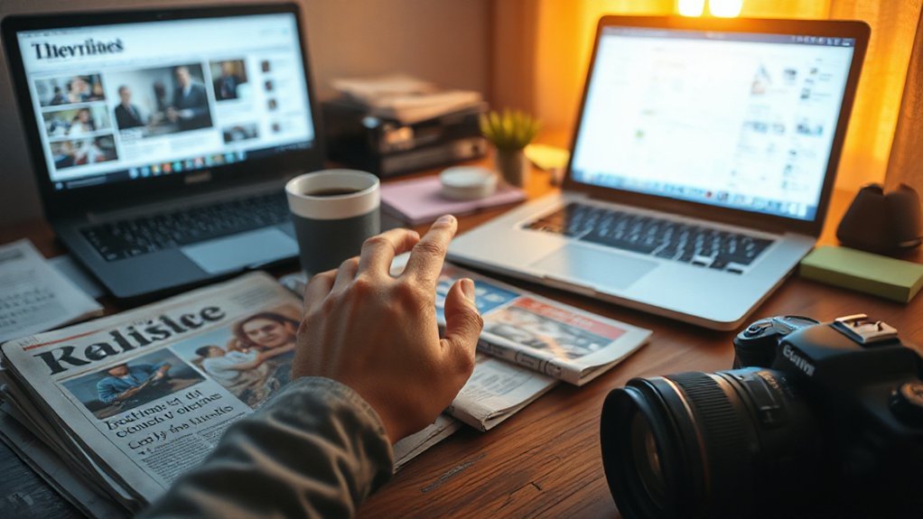 headlines drive audience engagement