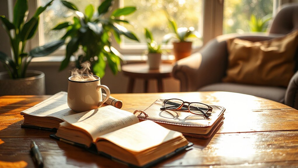 healing trauma through movement