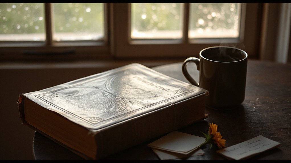 heartfelt native american resilience