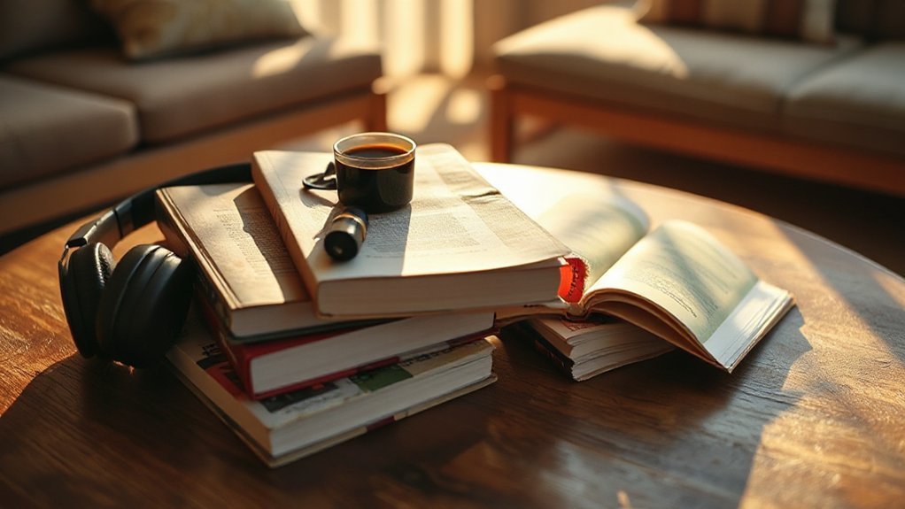 high stakes gripping narratives