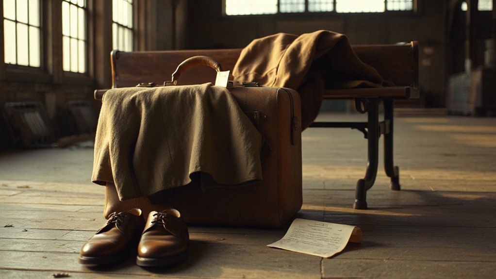 hope through courageous choices