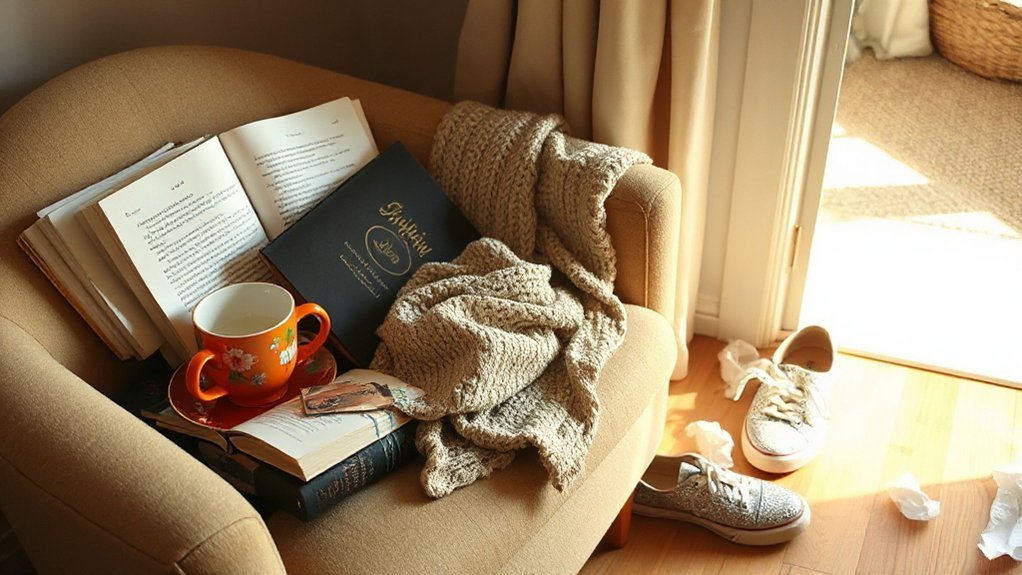 humor heals heavy hearts